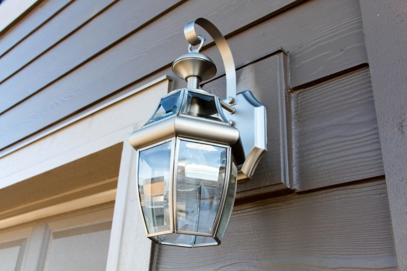 Deck Lights Installation in Kansas City, KS