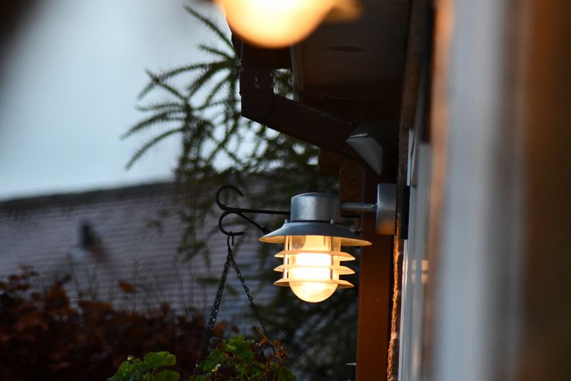Low Voltage Lighting Service in Prescott Valley, AZ