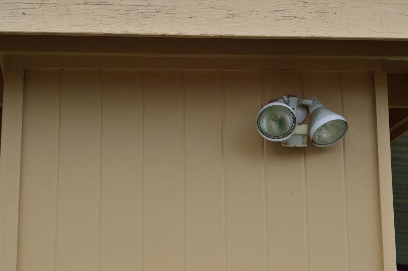 Outdoor Lighting Installation in Littleton, CO