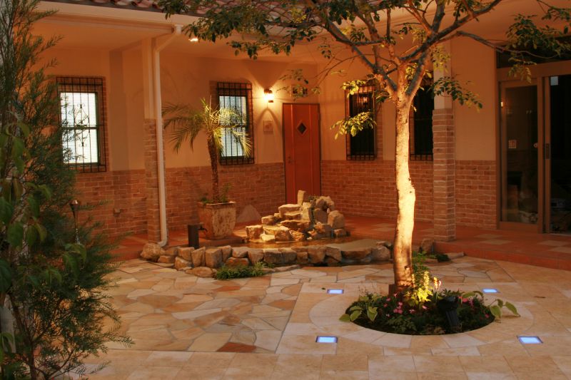 Outdoor Lighting Installation in Overland Park, KS