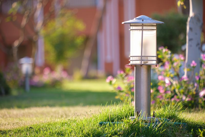 Outdoor Lighting Installation in Honolulu, HI