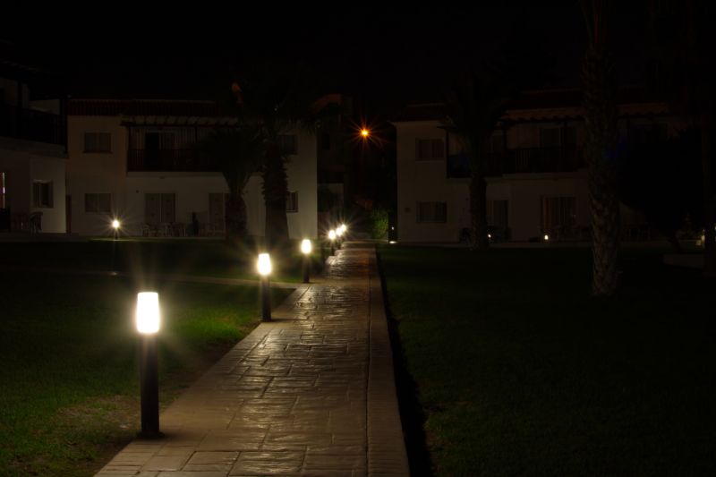 Patio Lights Installation in Littleton, CO
