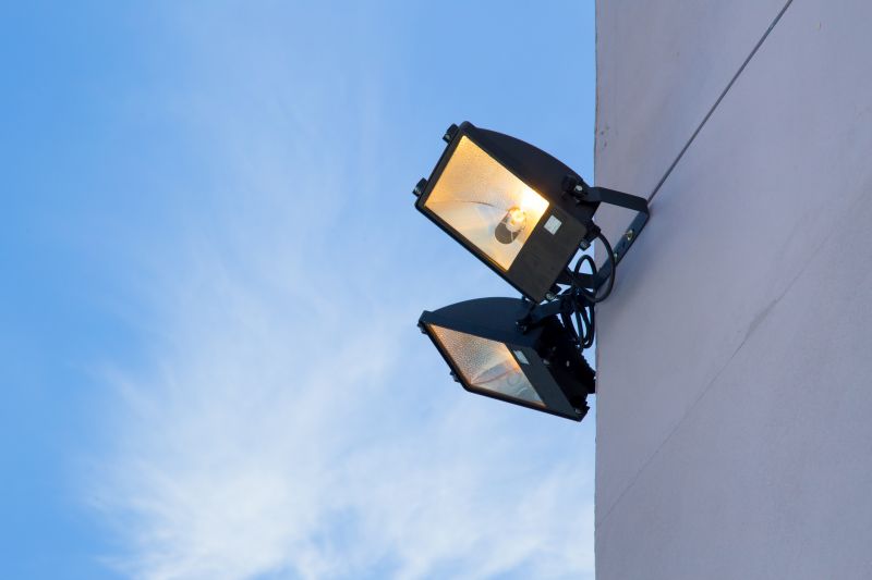 Pond Lighting Installation in Denver County, CO