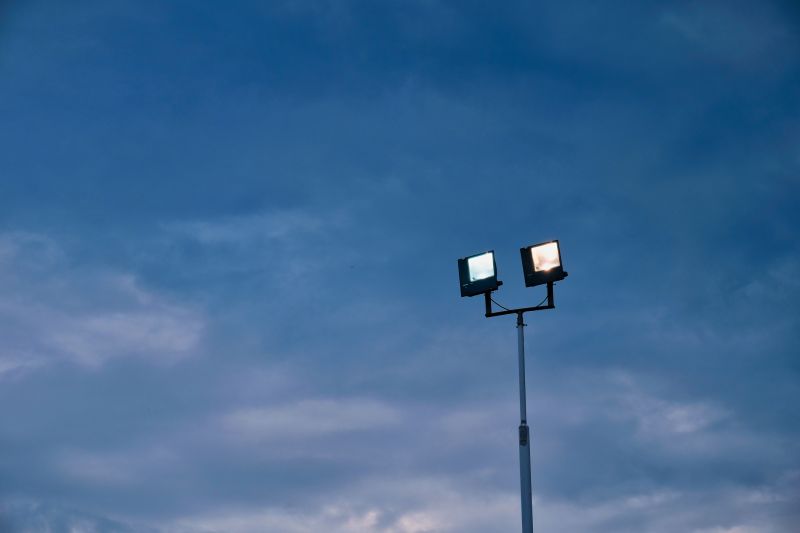 Pond Lighting Installation in Denver County, CO
