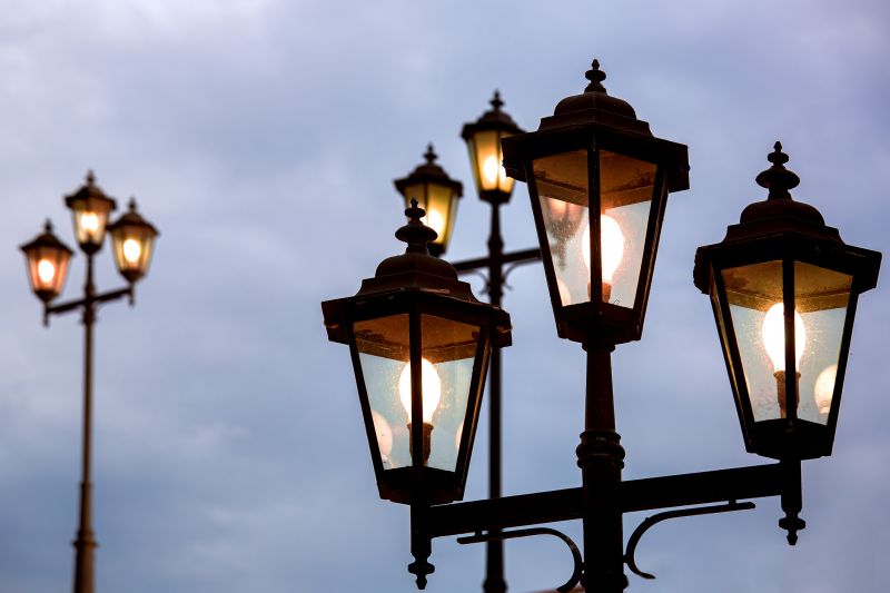 Step Lighting Installation in Prescott Valley, AZ